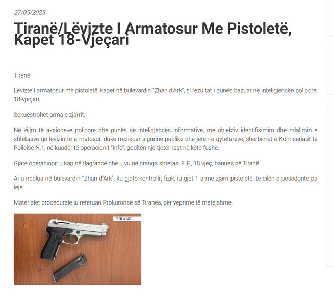 AVMP/02-tirane