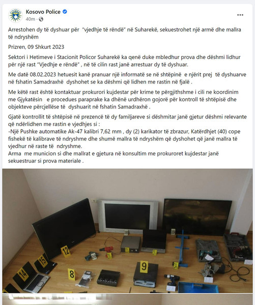 AVMP/05-suharekefb