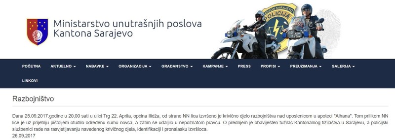 AVMP/Razbojnistvo-_-MUP_25.09