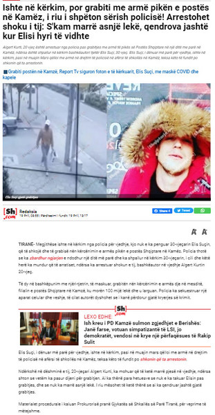 Albania-avmp/00-Shqiptarja