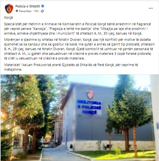 Albania-avmp/02-Korce