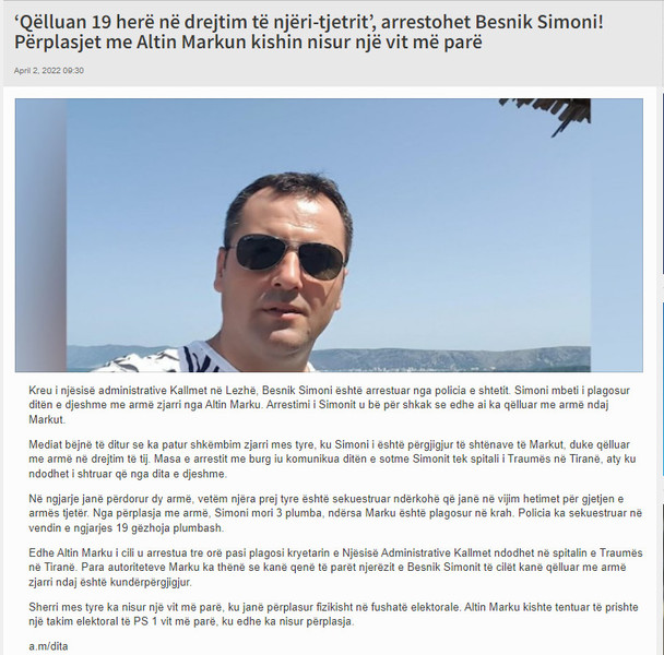 Albania-avmp/04-Dita