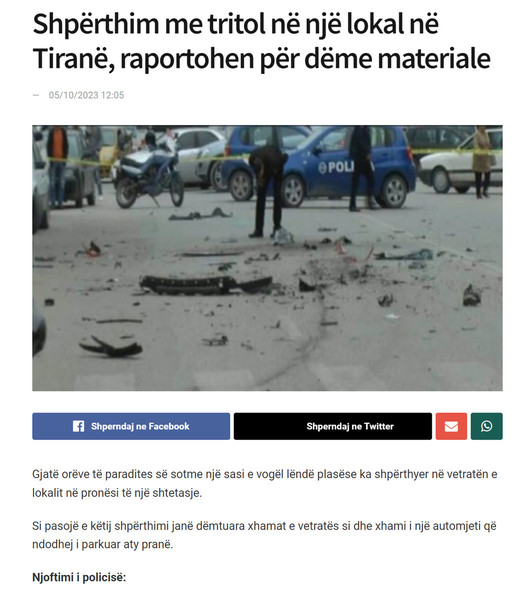 Albania-avmp/04-tiranejavanews