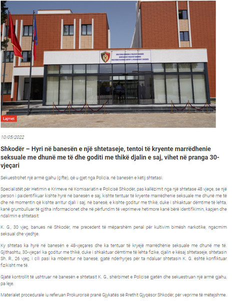 Albania-avmp/06-aspgov