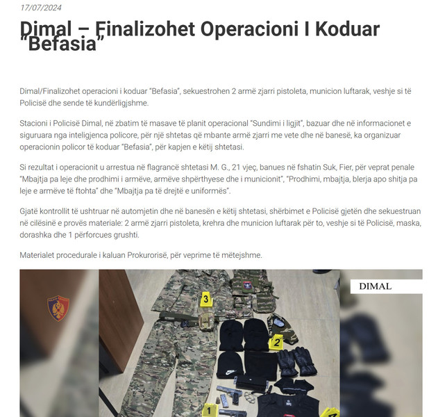 Albania-avmp/06-dimal