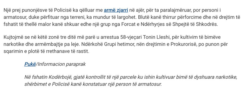 Albania-avmp/06-puke-shqiptarja1-text2