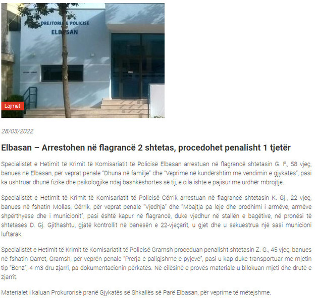 Albania-avmp/07-ASP