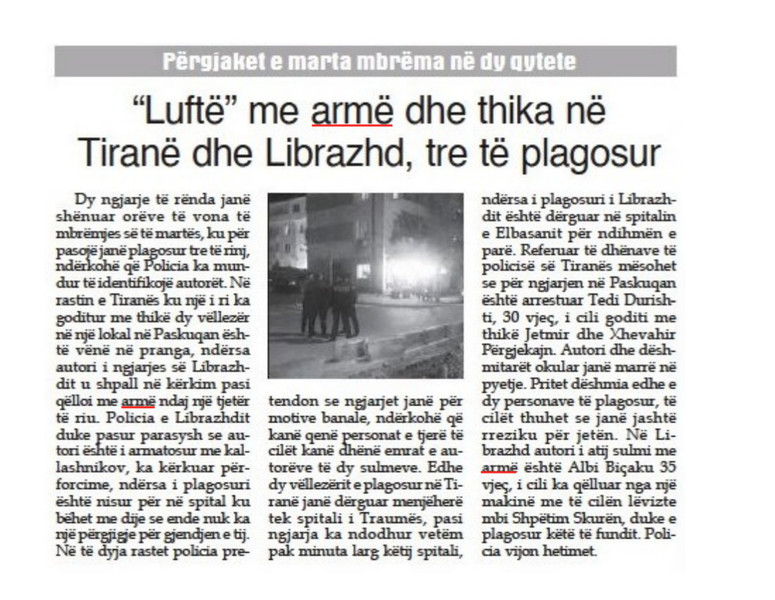 Albania-avmp/07-clipping