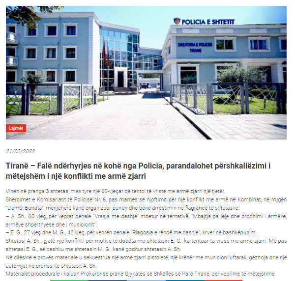 Albania-avmp/08-Tirane