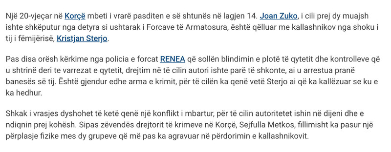 Albania-avmp/09-korce-shqiptarja1-text1