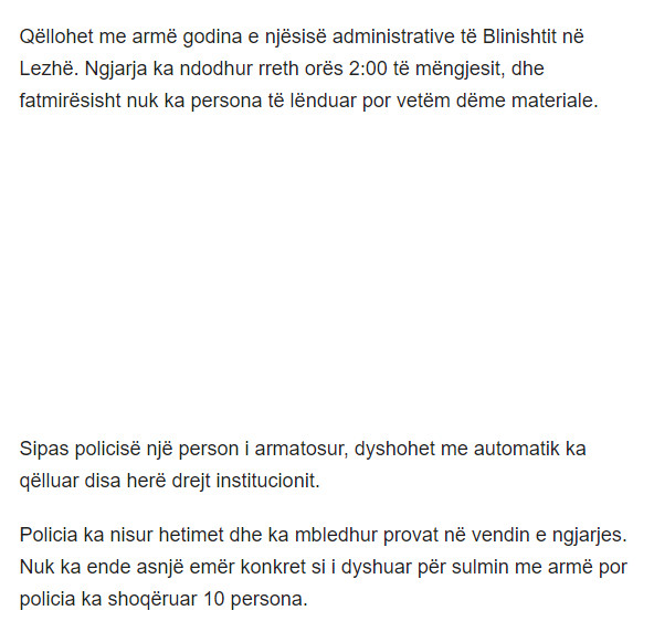 Albania-avmp/1-Feb-2019