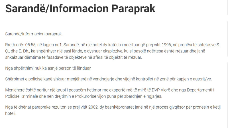 Albania-avmp/10-sarande