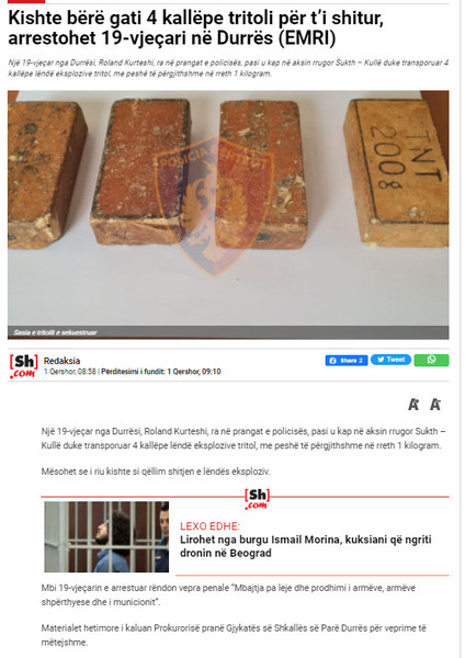 Albania-avmp/10-shqiptarja