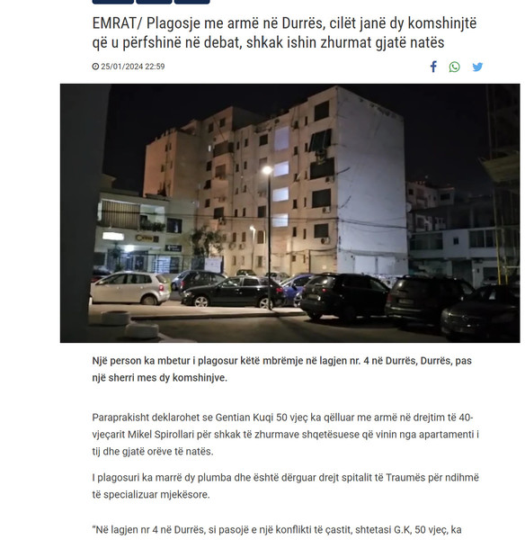 Albania-avmp/10-tch