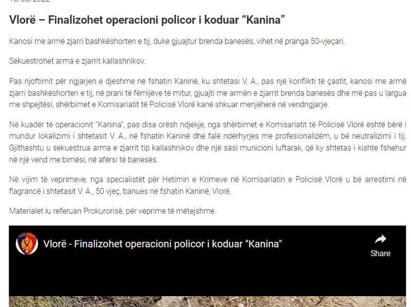 Albania-avmp/10-vlore