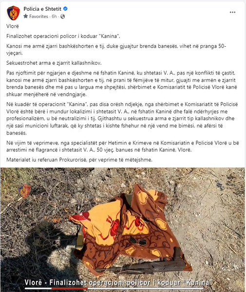 Albania-avmp/10-vlorefb