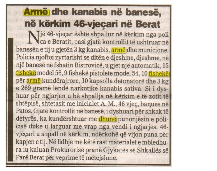 Albania-avmp/10