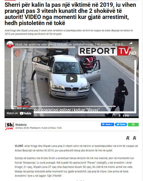 Albania-avmp/11-Shqiptarja