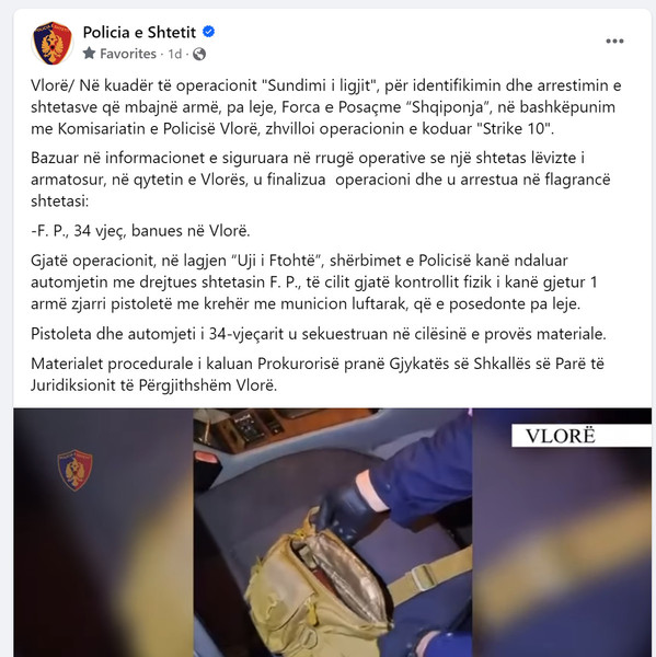 Albania-avmp/11-fb
