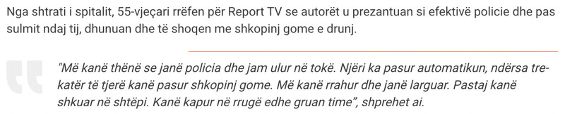 Albania-avmp/11-fushearrez