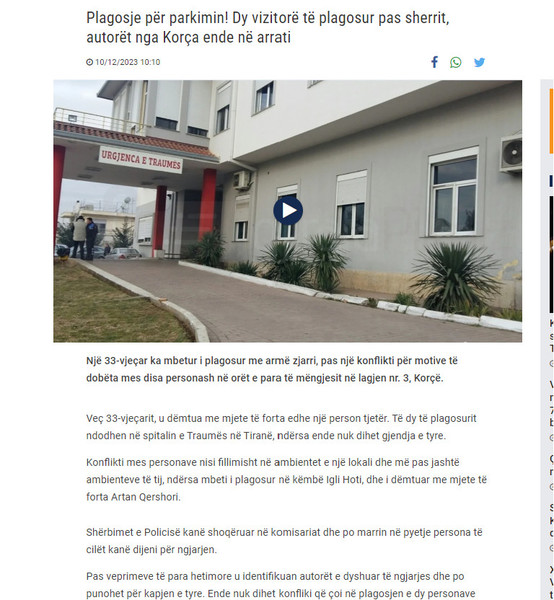Albania-avmp/11-tch