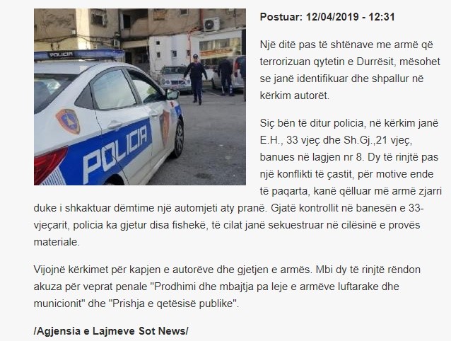 Albania-avmp/11