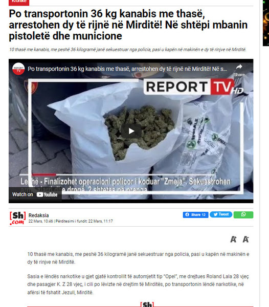 Albania-avmp/12-shqiptarja