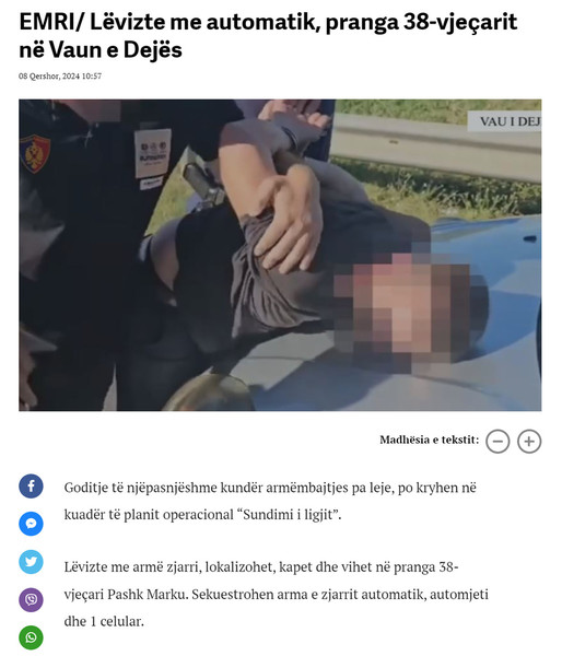Albania-avmp/12-vaudejes