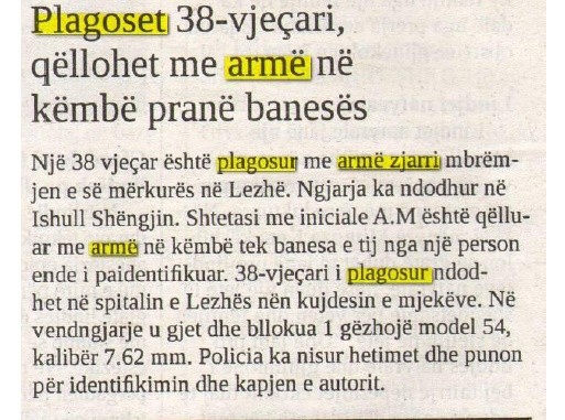 Albania-avmp/12