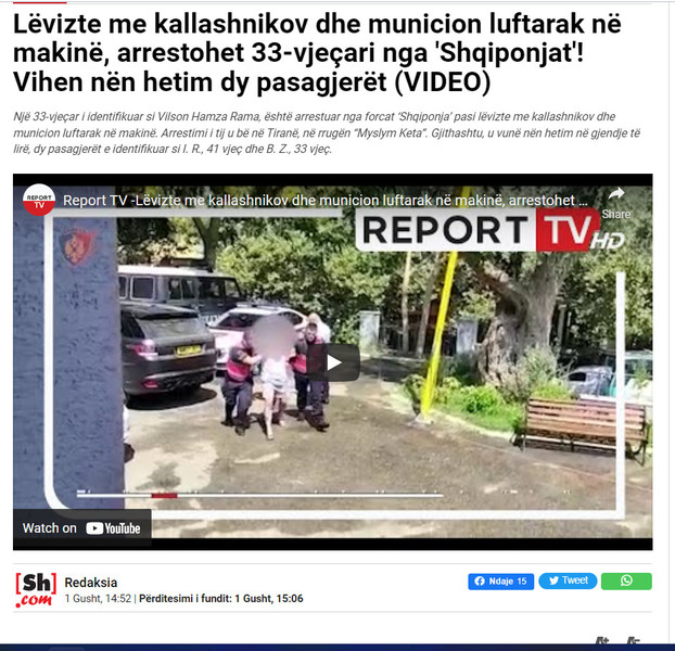 Albania-avmp/13-shqiptarja