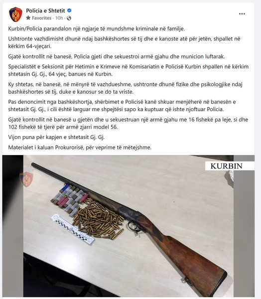 Albania-avmp/14-kurbin