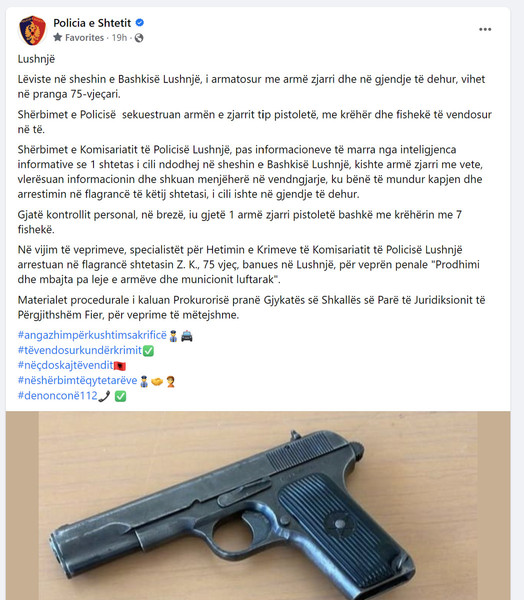 Albania-avmp/14-lushnje