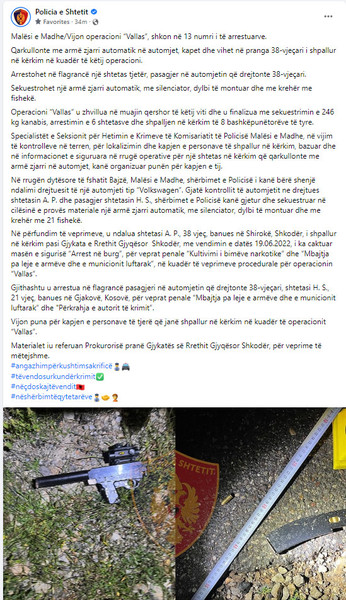 Albania-avmp/14-malesiemadhe