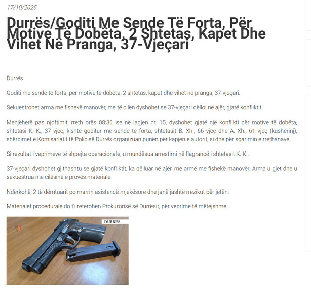 Albania-avmp/15-durres