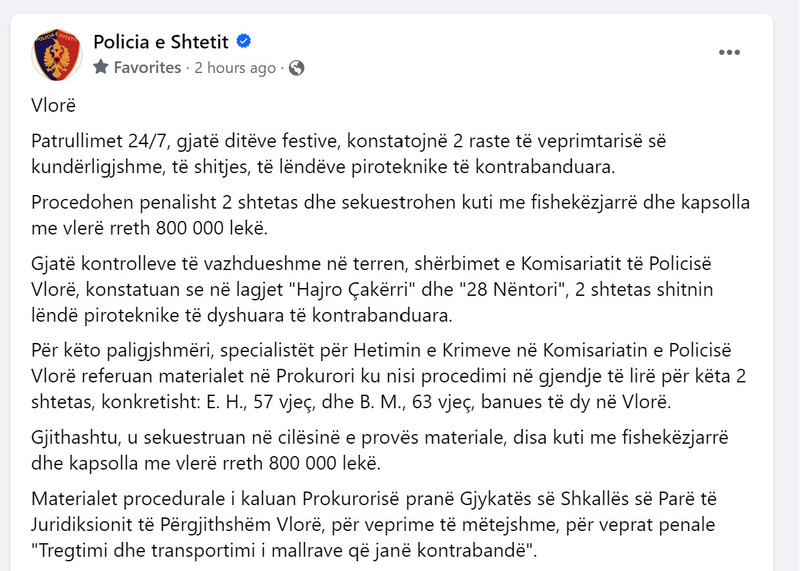 Albania-avmp/15-vlore