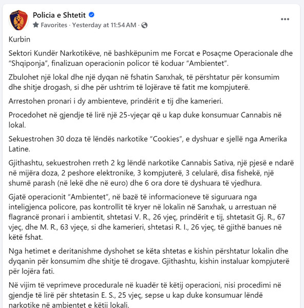 Albania-avmp/17-kurbin