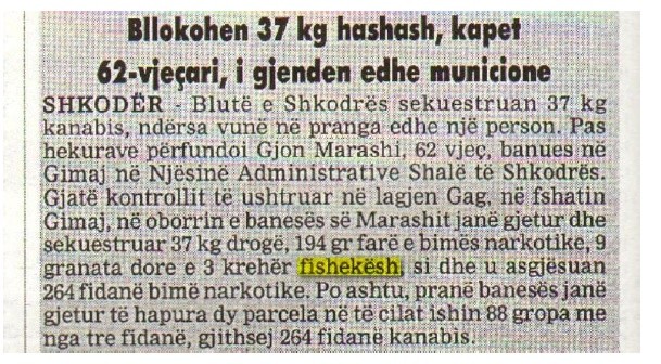 Albania-avmp/17