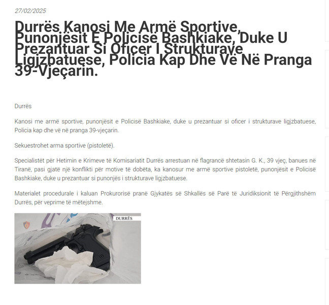 Albania-avmp/18-durres