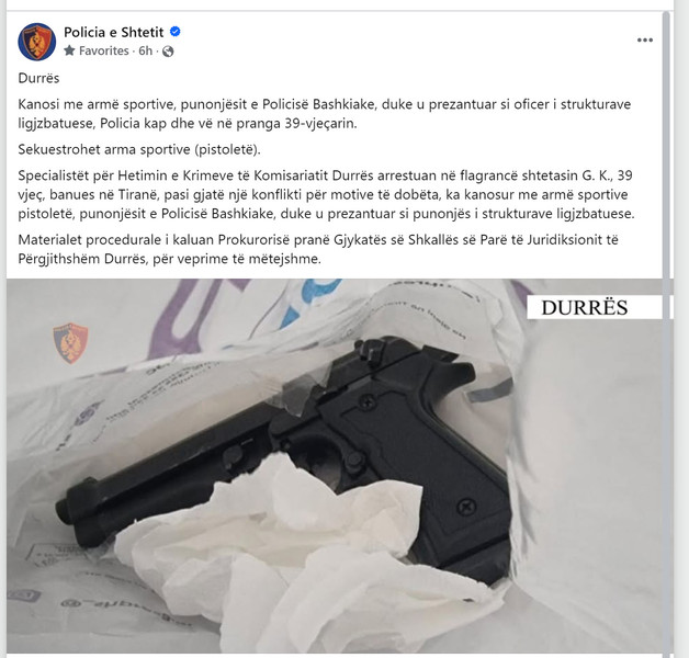 Albania-avmp/18-fb
