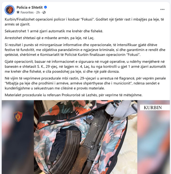 Albania-avmp/18-kurbin