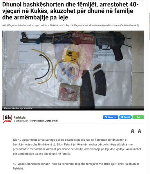 Albania-avmp/18-shqiptarja