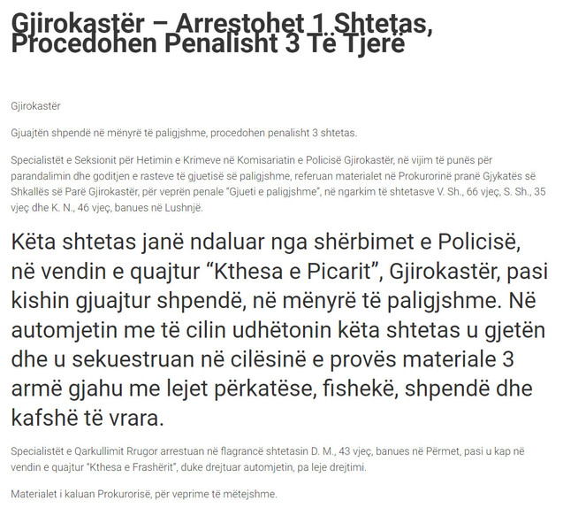Albania-avmp/19-asp