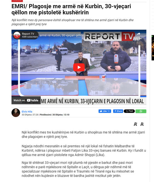 Albania-avmp/21-kurbin
