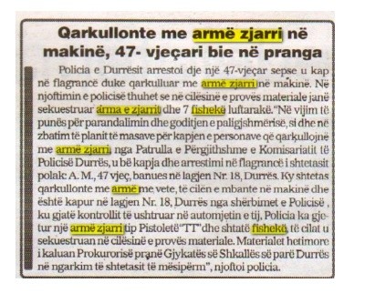 Albania-avmp/214