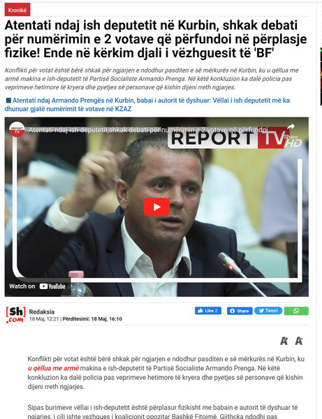 Albania-avmp/22-shqiptarja