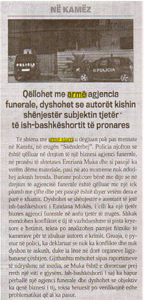 Albania-avmp/23015