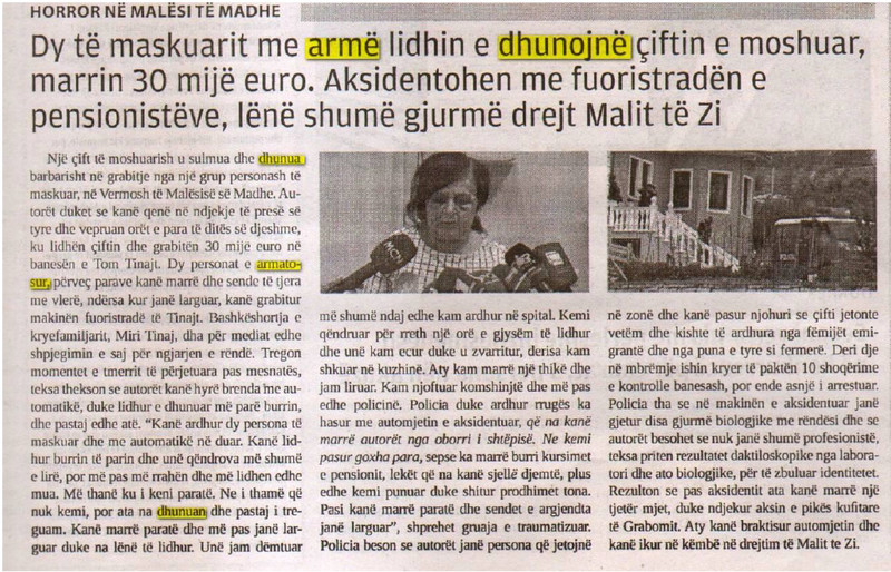 Albania-avmp/23032