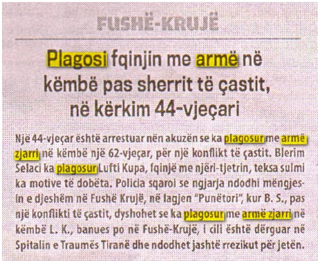 Albania-avmp/23083