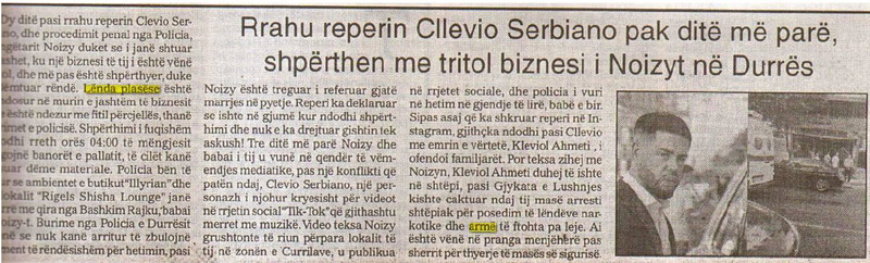 Albania-avmp/23096