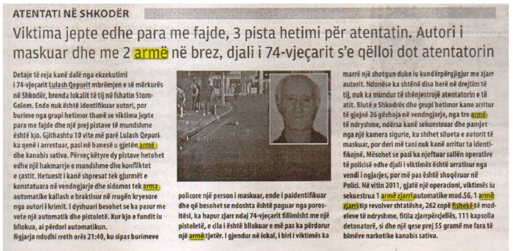 Albania-avmp/23183